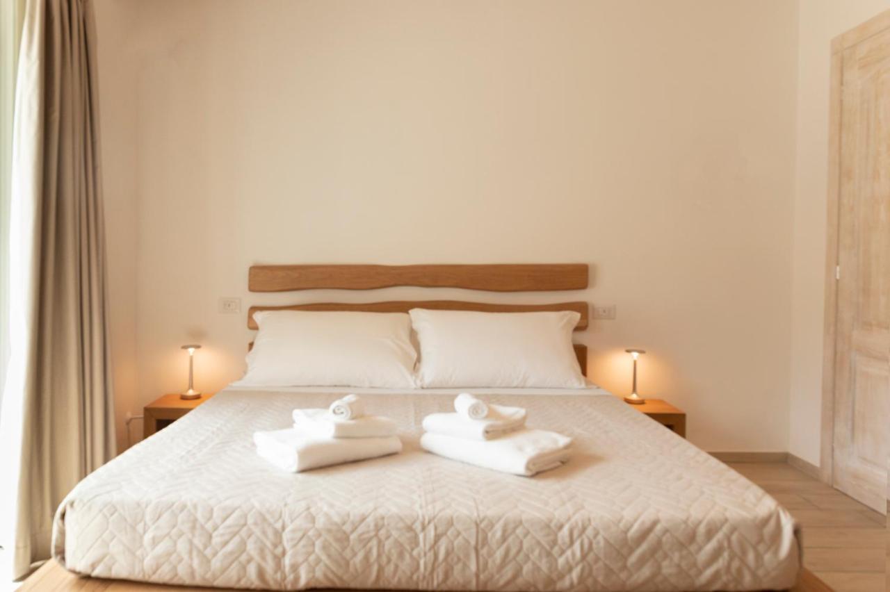 Summer Luxury Apartment Adults Only Olbia Exterior photo