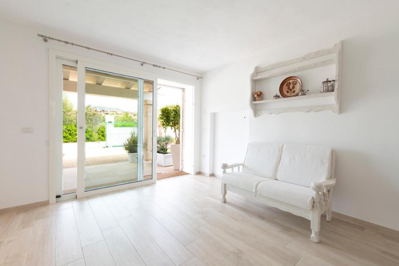 Summer Luxury Apartment Adults Only Olbia Exterior photo