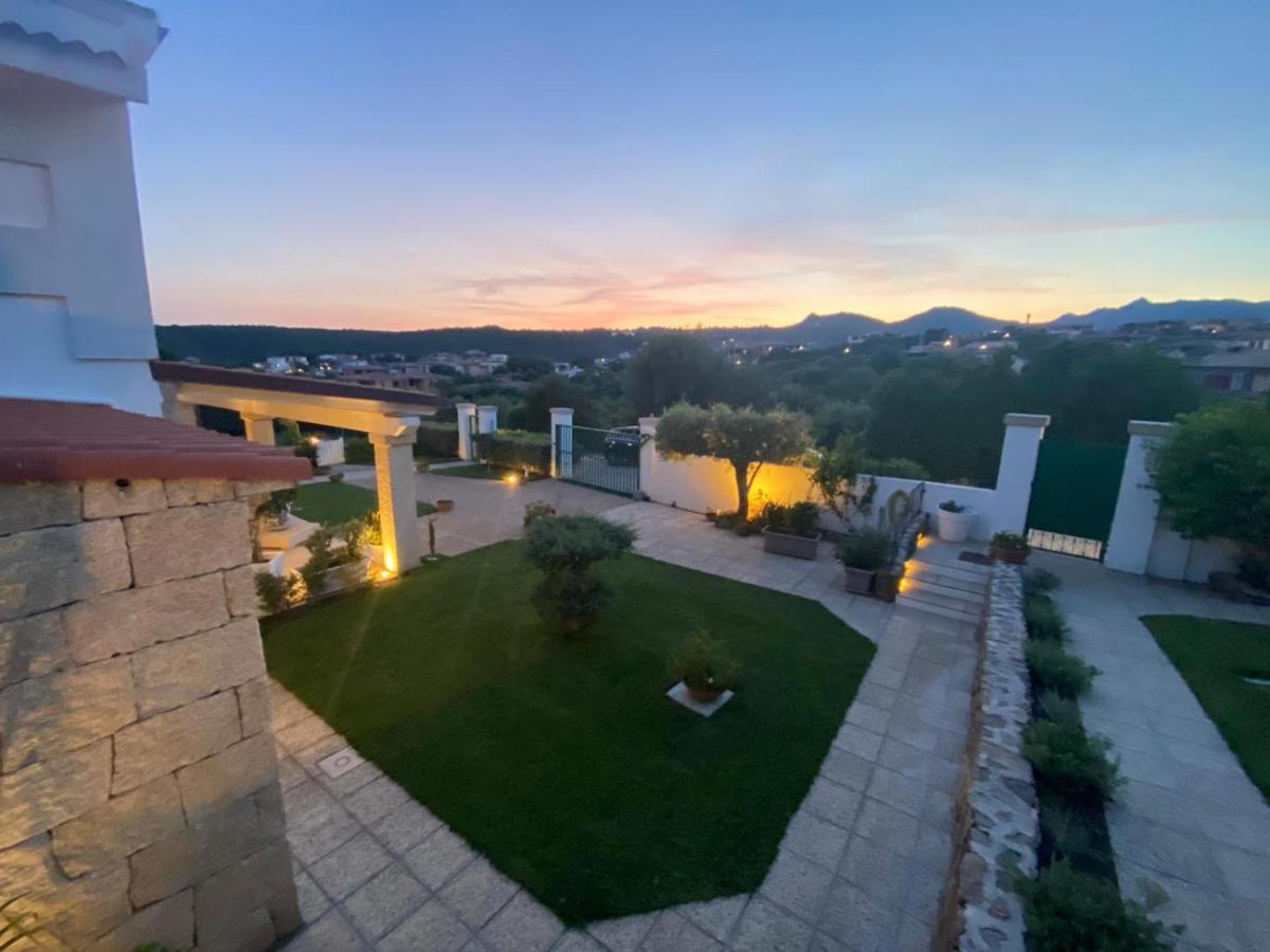 Summer Luxury Apartment Adults Only Olbia Exterior photo