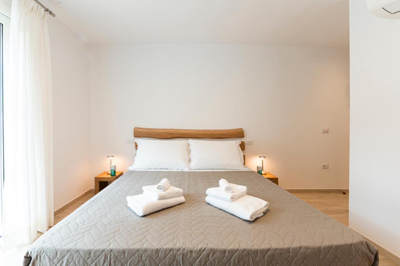 Summer Luxury Apartment Adults Only Olbia Exterior photo
