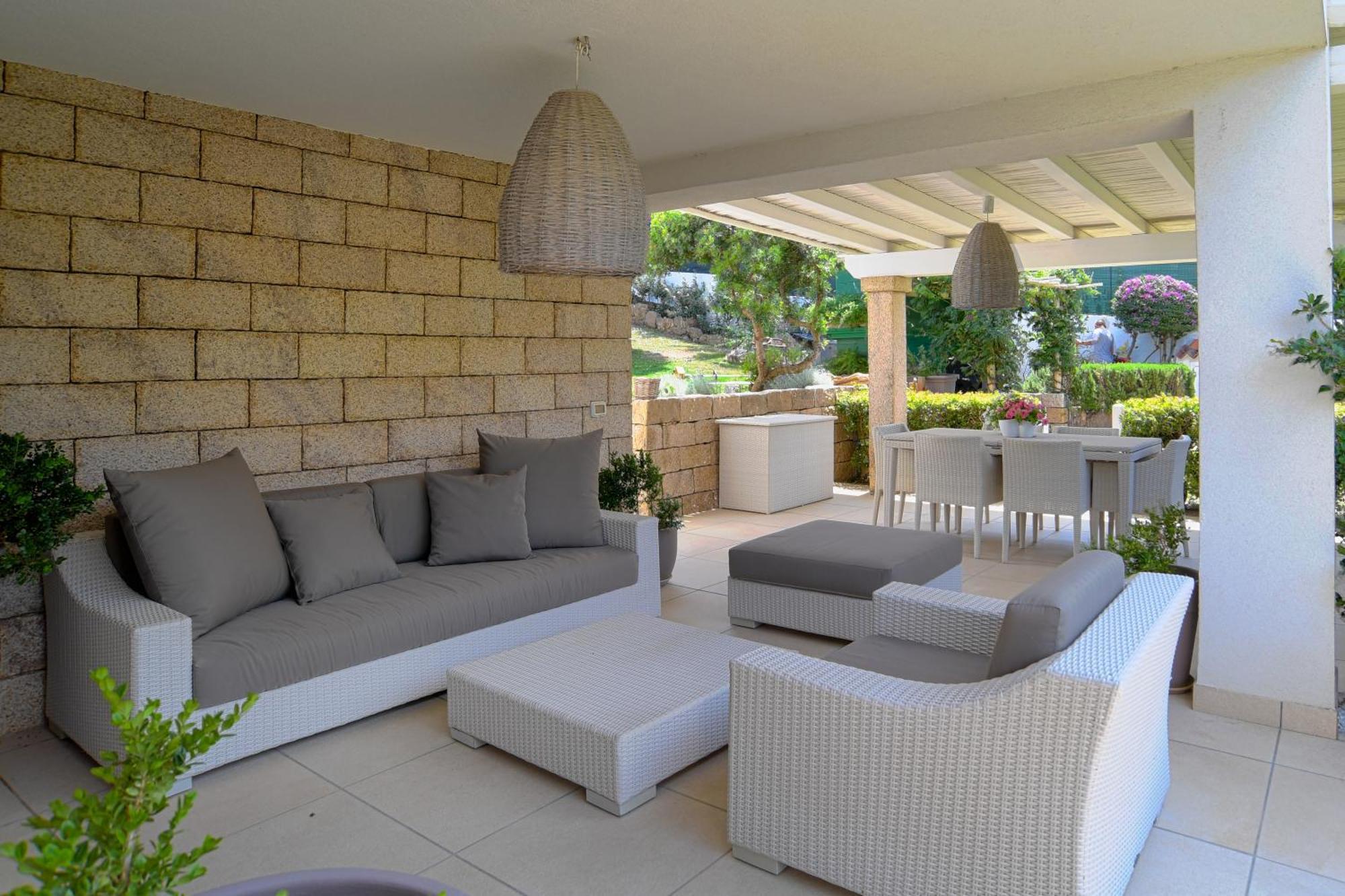 Summer Luxury Apartment Adults Only Olbia Exterior photo