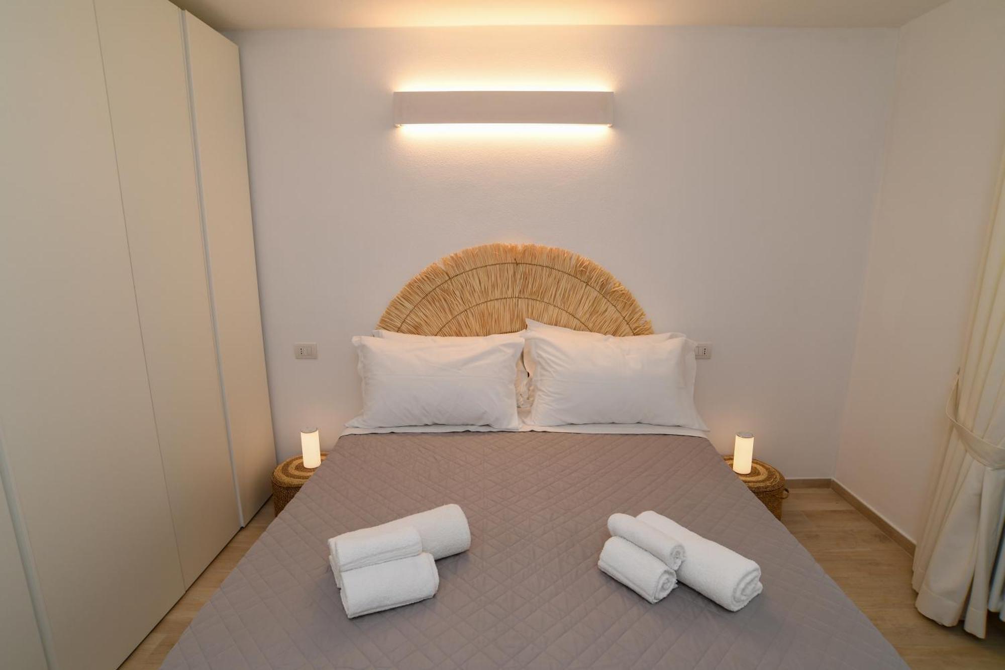 Summer Luxury Apartment Adults Only Olbia Exterior photo