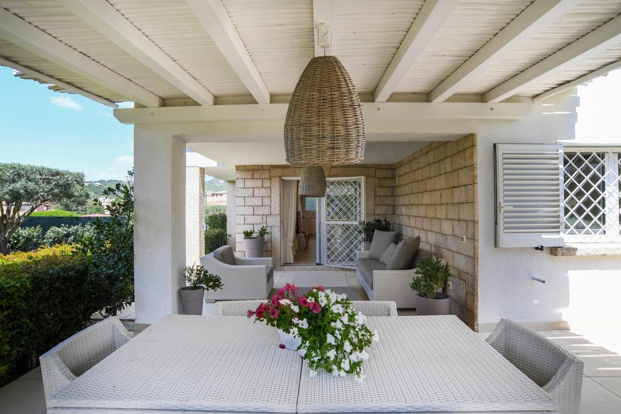 Summer Luxury Apartment Adults Only Olbia Exterior photo
