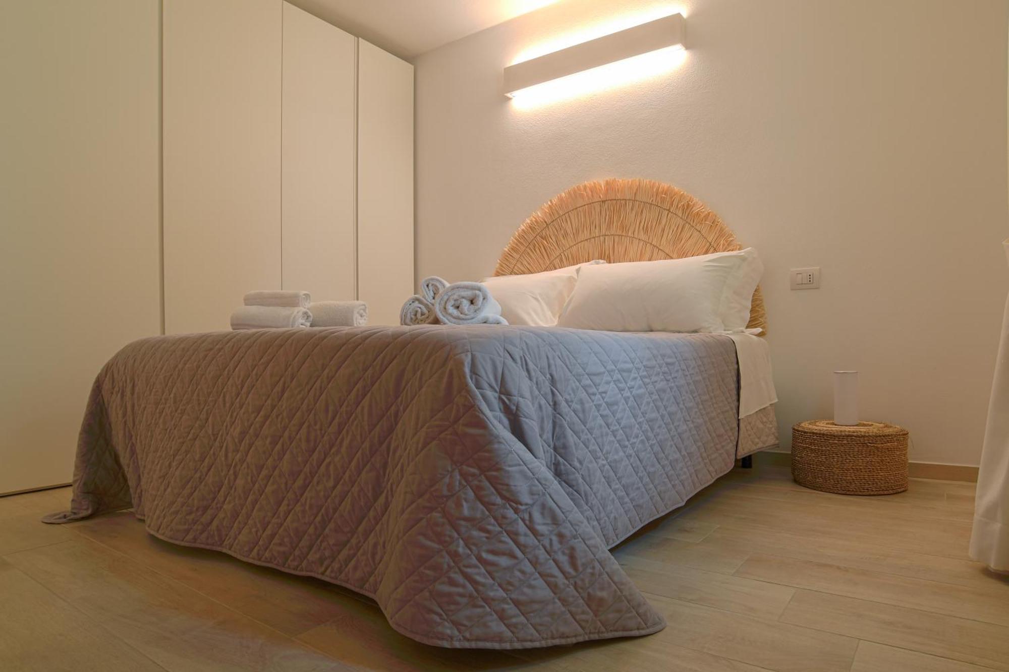 Summer Luxury Apartment Adults Only Olbia Exterior photo