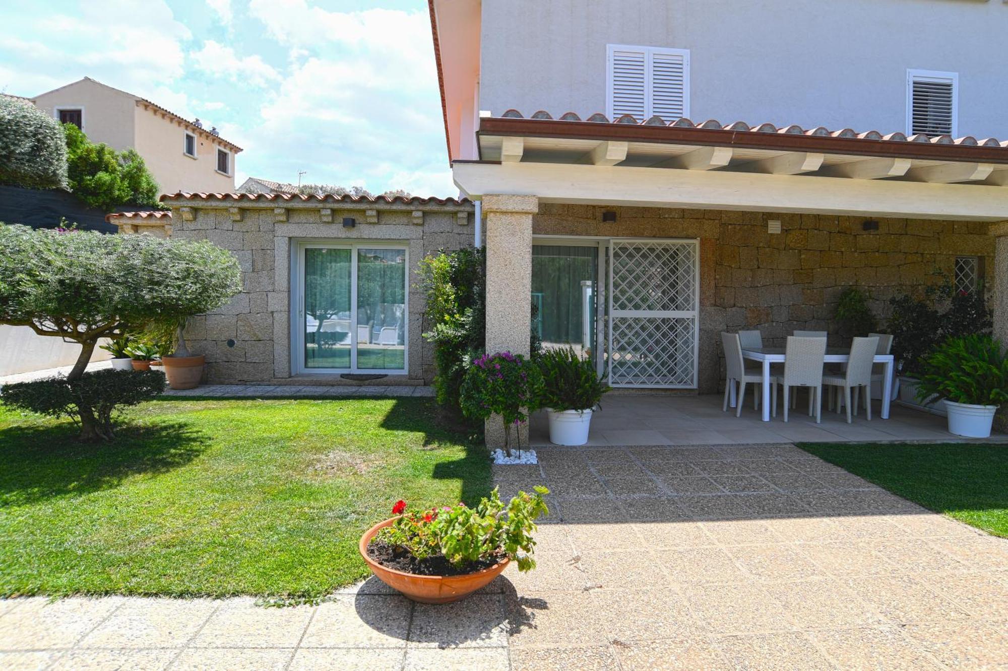 Summer Luxury Apartment Adults Only Olbia Exterior photo