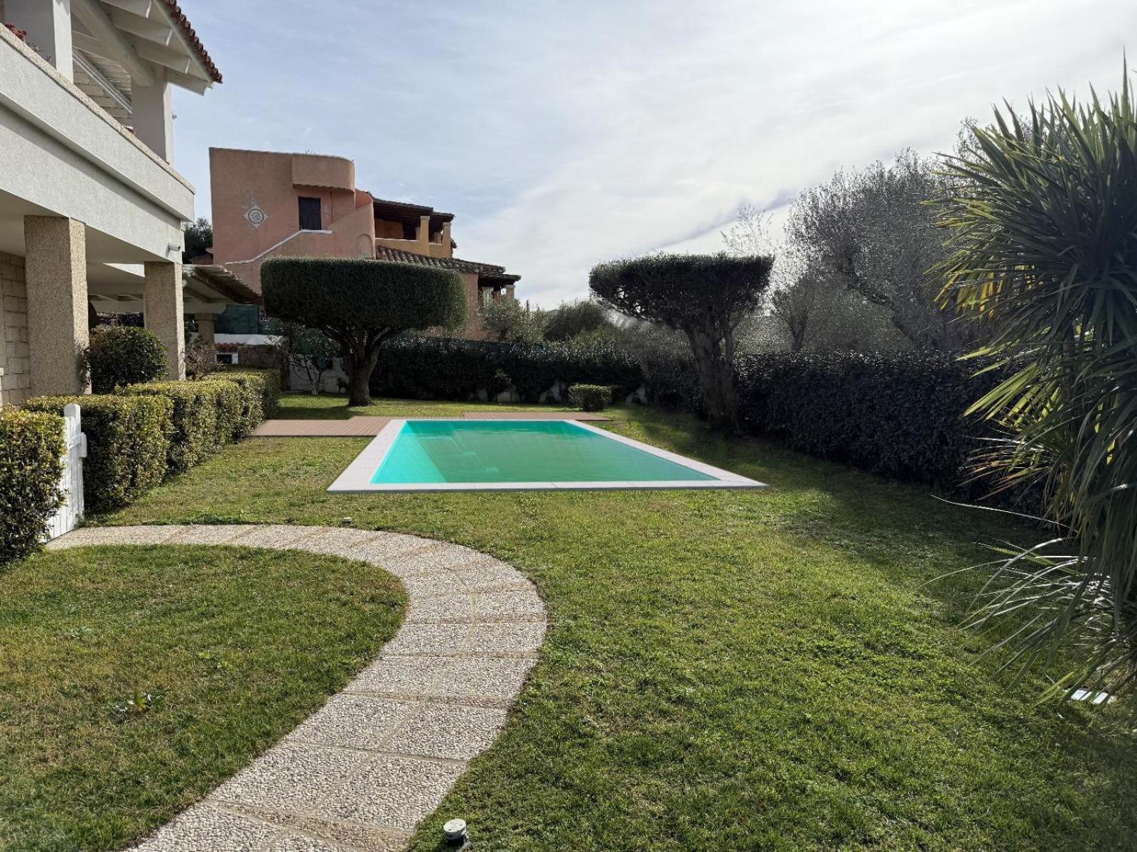 Summer Luxury Apartment Adults Only Olbia Exterior photo
