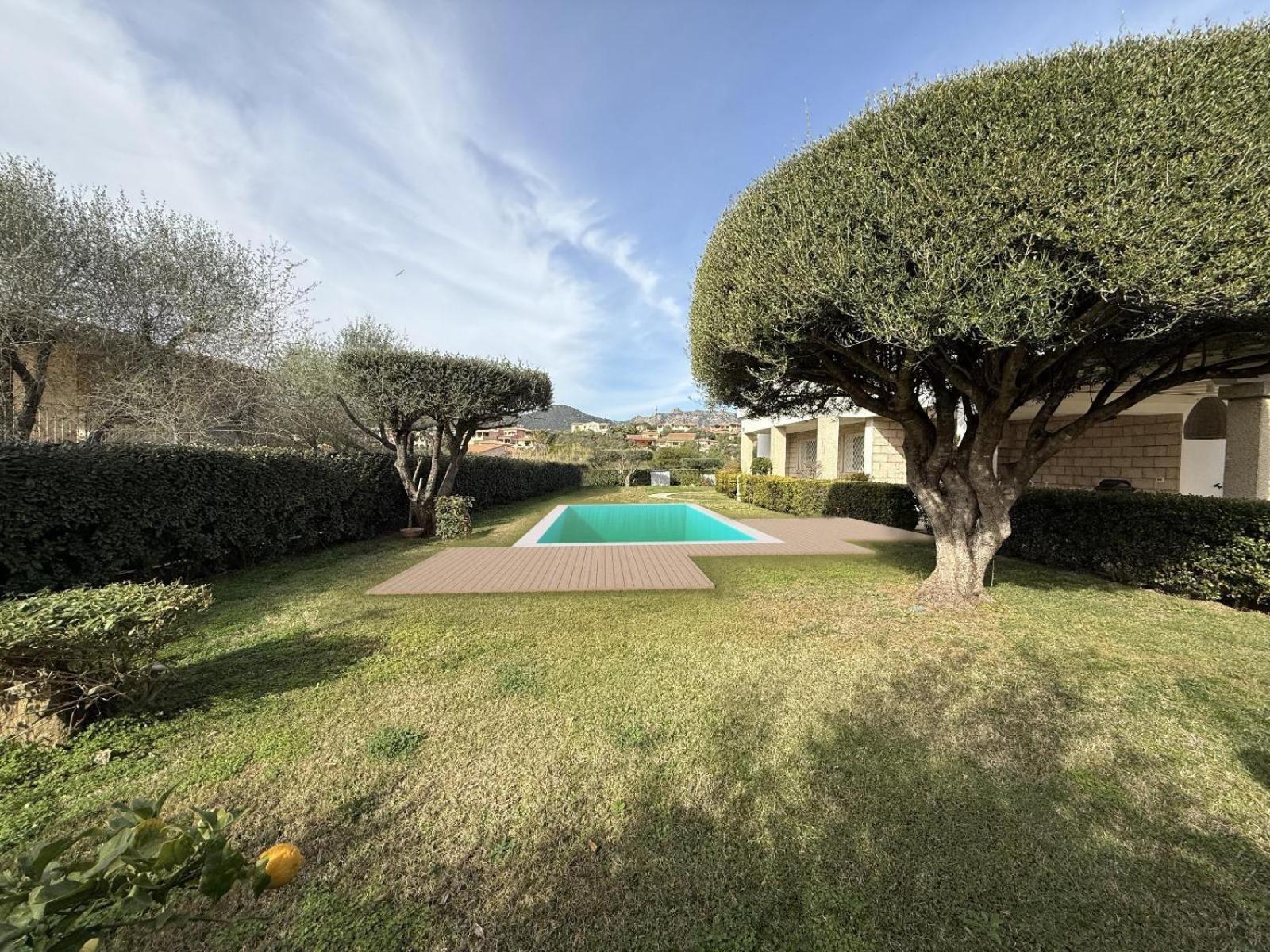 Summer Luxury Apartment Adults Only Olbia Exterior photo